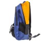 Anime Backpack Laptop Naruto Hidden Leaf Village Back Pack Fits 15.6 Inch Laptop School Bag for Men and Boys