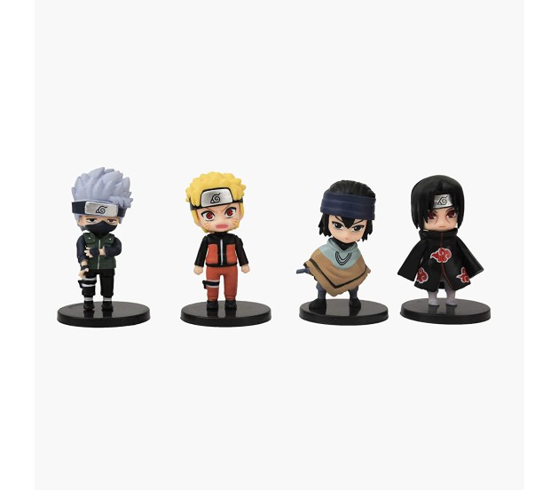 Buy Anime Heroes Naruto Uzumaki Naruto Sage of Six Paths Mode Figure Naruto  Sage Six Paths Mode Toy  36908 Online at Low Prices in India  Amazonin