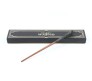 Harry Potter Neville Longbottom Magic Wand With Box Premium Polyresin Metal Core Collectible With Card and Ticket Cum Cosplay Accessory