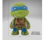 Set of 4 Teenage Mutant Ninja Turtles Action Figures 7 cm Mike Raph Leo Don Figures Toy Multicolor