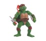 Set of 4 Teenage Mutant Ninja Turtles Figures 10 cm for Car Dashboard, Cake Decoration, Office Desk and Study Table Multicolor