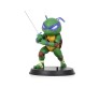 Set of 4 Teenage Mutant Ninja Turtles Figures 11-12 cm Collectible Toy for Car Dashboard, Office Desk and Study Table Multicolor