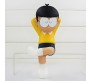18CM Thinking Relaxing Nobita Action Figure Sleeping Nobita Toy Figurine Model Collectible