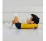 18CM Thinking Relaxing Nobita Action Figure Sleeping Nobita Toy Figurine Model Collectible
