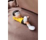 18CM Thinking Relaxing Nobita Action Figure Sleeping Nobita Toy Figurine Model Collectible