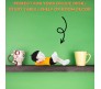 18CM Thinking Relaxing Nobita Action Figure Sleeping Nobita Toy Figurine Model Collectible