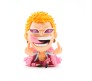 One Piece Donquixote Doflamingo Action Figure 9 Cms Anime Figurine Model Toy Collectible