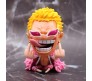 One Piece Donquixote Doflamingo Action Figure 9 Cms Anime Figurine Model Toy Collectible