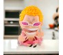 One Piece Donquixote Doflamingo Action Figure 9 Cms Anime Figurine Model Toy Collectible