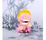 One Piece Donquixote Doflamingo Action Figure 9 Cms Anime Figurine Model Toy Collectible