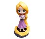 Princess Rapunzel Action Figure 15 cm Collectible for Office Desk & Study Table, Car Dashboard, Decoration and Cake Topper Toys for Fans