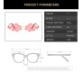 Naruto Akatsuki Itachi Light Red Cloud Shaped Glasses Unisex Sunglasses Anime Merchandise