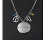 Riverdale Charm Pendant Necklace Inspired Jewellery For Men Women and Girls Multicolor