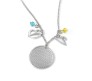 Riverdale Charm Pendant Necklace Inspired Jewellery For Men Women and Girls Multicolor