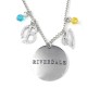 Riverdale Charm Pendant Necklace Inspired Jewellery For Men Women and Girls Multicolor
