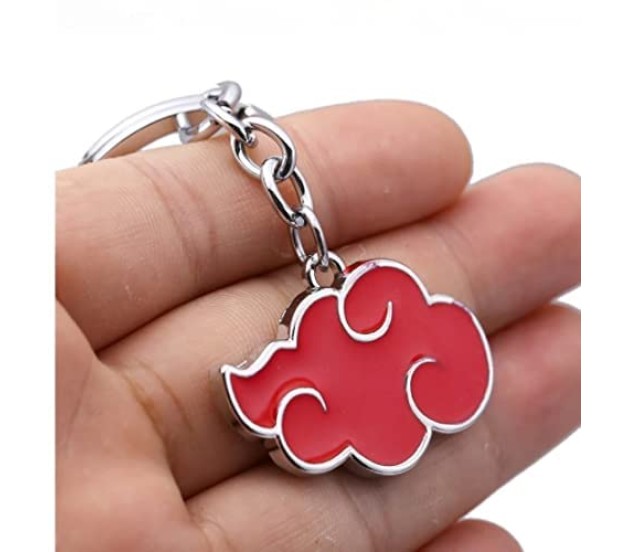 Anime Red Cloud Croc Charms  5 Pieces  DIY Clog India  Ubuy