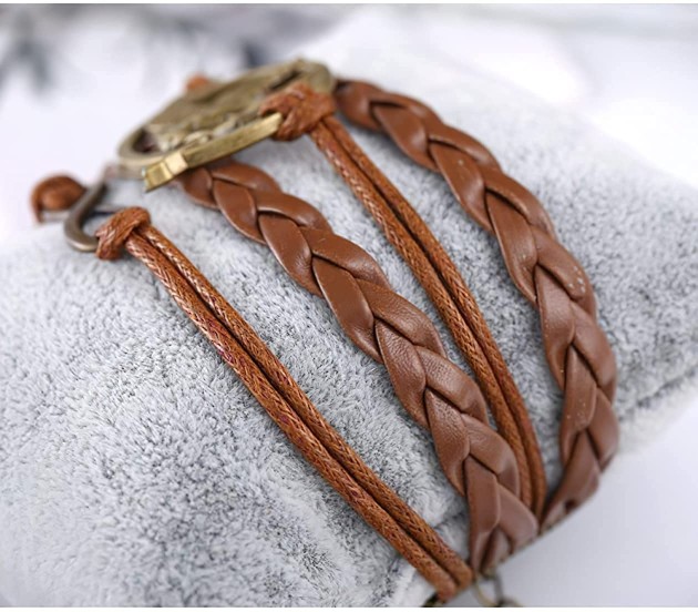 Qoo10  fashion oriangal handmade jewelry The Hunger Games braceletarrow  bra  Womens Clothing