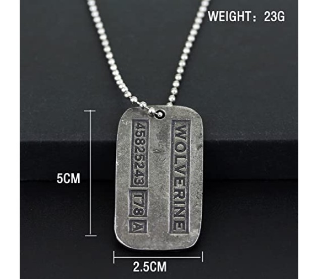Logan locket deals