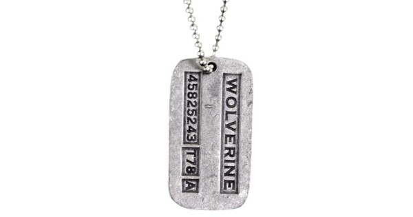 Dog tag lockets sales