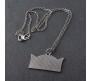 Riverdale Jughead Cap Pendant Necklace Inspired Jewellery For Men Women and Girls Multicolor