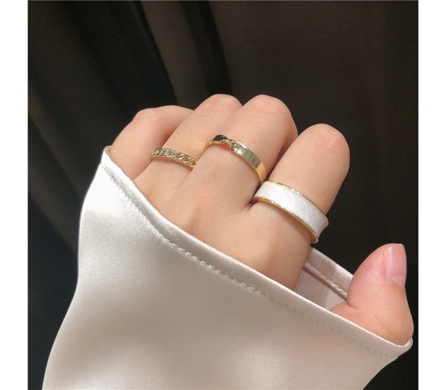 Mightlink Women Ring Sweet All-match Fashion Accessories Open-end  Rhinestone Love Heart Silvering Finger Ring for Daily Wear - Walmart.com
