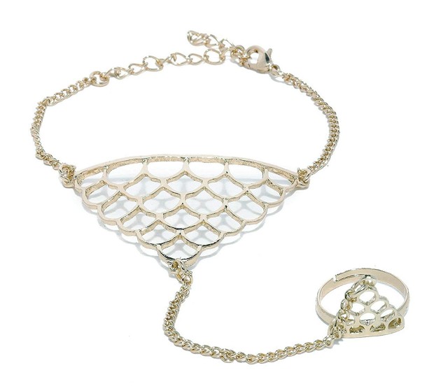 Ring Bracelet - Buy Ring Bracelet online at Best Prices in India |  Flipkart.com