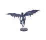 Anime Death Ryuk Note Action Figure - 19cm Home Decors, Office Desk and Study Table