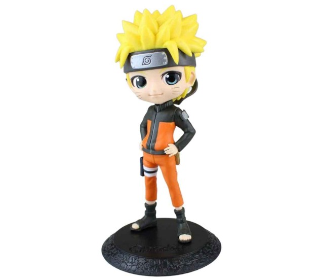 Anime Heroes 15cm Naruto Kakashi Action Figure | Smyths Toys Ireland