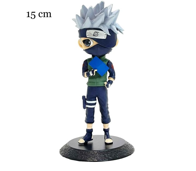 Kakashi anime