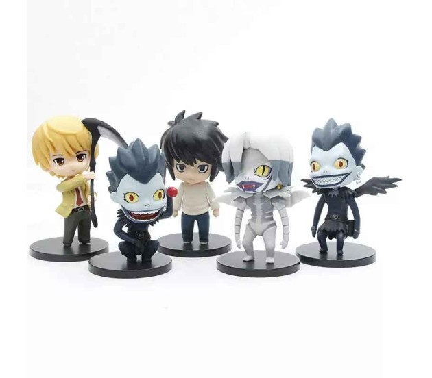 Death Parade Microfiber Decim (Anime Toy) - HobbySearch Anime Goods Store