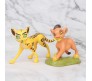 Lion King Set of 8 Action Figure 6-8CM Limited Edition for Car Dashboard, Decoration, Cake, Office Desk & Study Table Toy Lion King Set of 8 Action Figure 6-8CM Limited Edition for Car Dashboard, Decoration, Cake, Office Desk & Study Table Toy