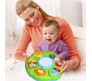 Musical Learning Activity Table Early Education Development Play Activity Center Tables Toy for Kids Toddler Infant Baby Boys & Girls Toys for 1 & 2 Years Old Multi Color