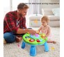 Musical Learning Activity Table Early Education Development Play Activity Center Tables Toy for Kids Toddler Infant Baby Boys & Girls Toys for 1 & 2 Years Old Multi Color