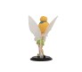 Tinker Bell Action Figure 15 cm Set Or Cake Topper Decoration Merchandise Showpiece of Fairy Princess to Keep in Office Desk Table Gift Multicolor