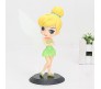 Tinker Bell Action Figure 15 cm Set Or Cake Topper Decoration Merchandise Showpiece of Fairy Princess to Keep in Office Desk Table Gift Multicolor