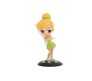 Tinker Bell Action Figure 15 cm Set Or Cake Topper Decoration Merchandise Showpiece of Fairy Princess to Keep in Office Desk Table Gift Multicolor