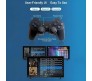 8K Mini Game Stick with 64Gb Storage, Game Console with 10,000 Games
