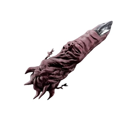 Realistic Jujutsu Kaisen Cursed Object Figurine Ryomen Sukuna Finger Life Size Cosplay Anime Action Figure Collectible Toy