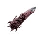 Realistic Jujutsu Kaisen Cursed Object Figurine Ryomen Sukuna Finger Life Size Cosplay Anime Action Figure Collectible Toy