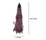 Realistic Jujutsu Kaisen Cursed Object Figurine Ryomen Sukuna Finger Life Size Cosplay Anime Action Figure Collectible Toy