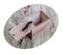 Fake Centipede Wooden Surprise Box Item Prank Toy Wooden Box Opening Centipede Gift Scare Anyone Toy