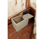 Fake Rat Mouse Wooden Surprise Box Item Prank Toy Wooden Box Opening Rat Mouse Gift Scare Anyone Toy