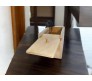 Fake Rat Mouse Wooden Surprise Box Item Prank Toy Wooden Box Opening Rat Mouse Gift Scare Anyone Toy
