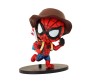 Spiderman Spider Man Action Figure Toy Set of 3 Pcs Size 9 cm for Toys Collectibles Gift For Boys and Girls