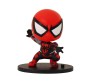 Spiderman Spider Man Action Figure Toy Set of 3 Pcs Size 9 cm for Toys Collectibles Gift For Boys and Girls