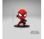 Spiderman Spider Man Action Figure Toy Set of 3 Pcs Size 9 cm for Toys Collectibles Gift For Boys and Girls