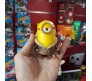 Set of 6 Minions Mini Action Figure Collectible Set Or Cake Topper Minion Decoration Merchandise Toy DBB