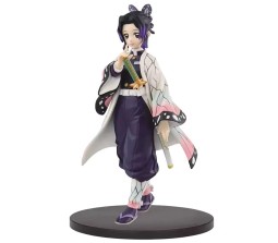Anime 15cm Demon Slayer Shinobu Kocho Kimetsu No Yaiba Action Figure Figurine with Stand