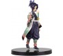 Anime 15cm Demon Slayer Shinobu Kocho Kimetsu No Yaiba Action Figure Figurine with Stand