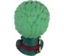 Anime 12cm One Piece Roronoa Zoro Set of 2 Action Figure Gear 5 Collectible for Anime Fans Figurine Multicolour